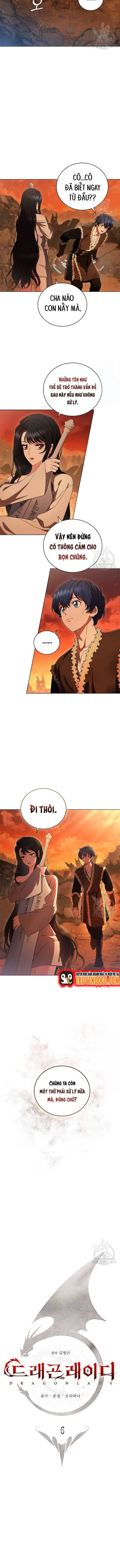 Carnelian: Cuộc Phiêu Lưu Của Long Nữ Chapter 6 - Trang 2