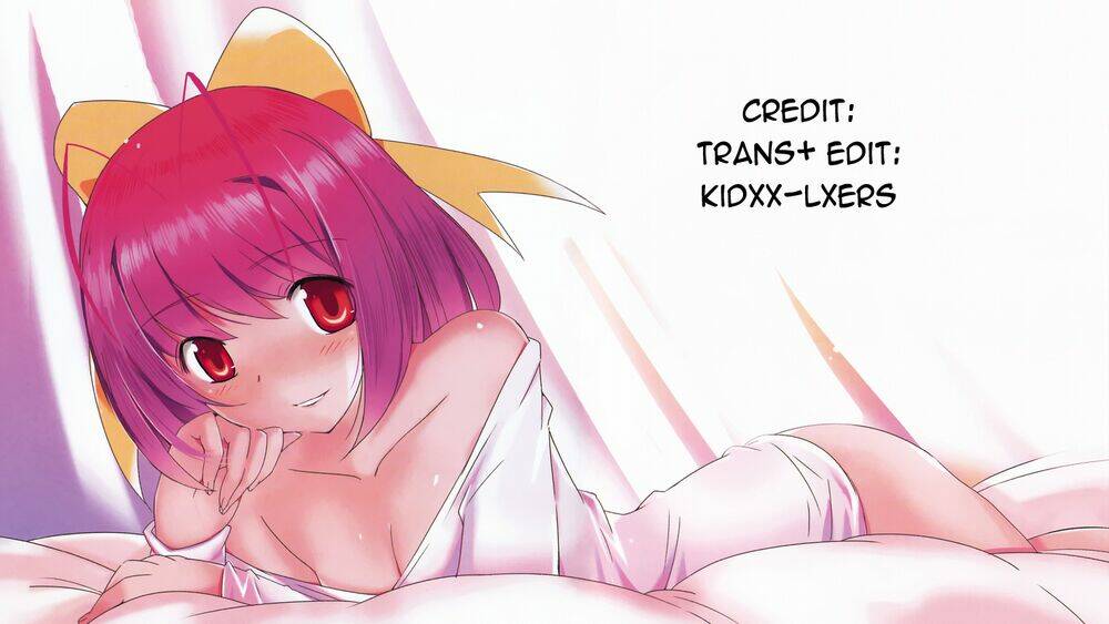 Carnivorous Princess Yegrinna Chapter 1 - Trang 2