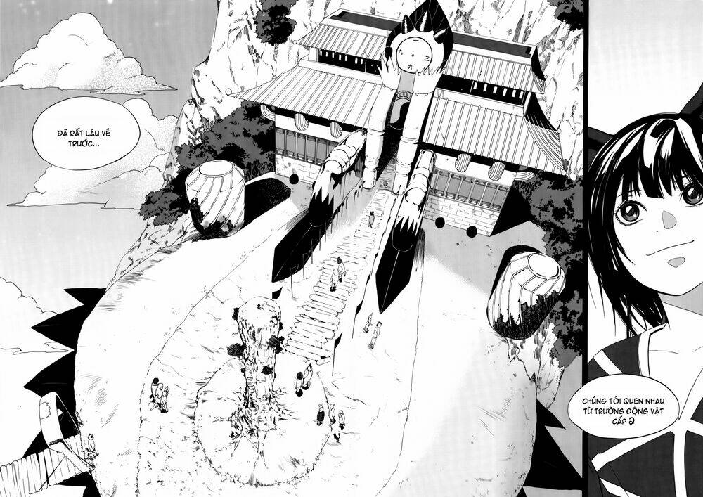 Carnivorous Princess Yegrinna Chapter 11 - Trang 2