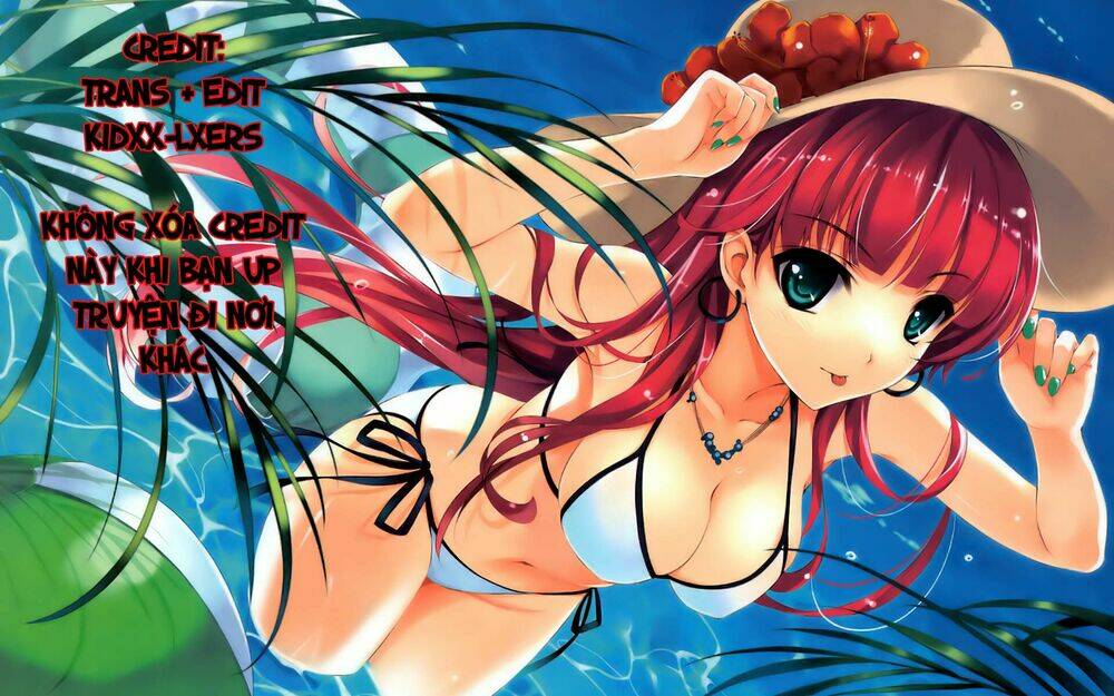 Carnivorous Princess Yegrinna Chapter 12 - Trang 2