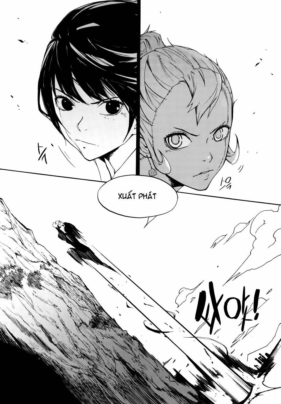 Carnivorous Princess Yegrinna Chapter 12 - Trang 2