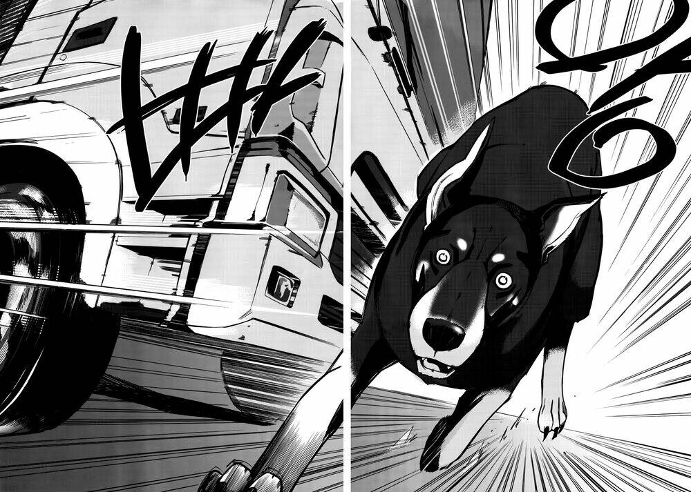 Carnivorous Princess Yegrinna Chapter 2 - Trang 2