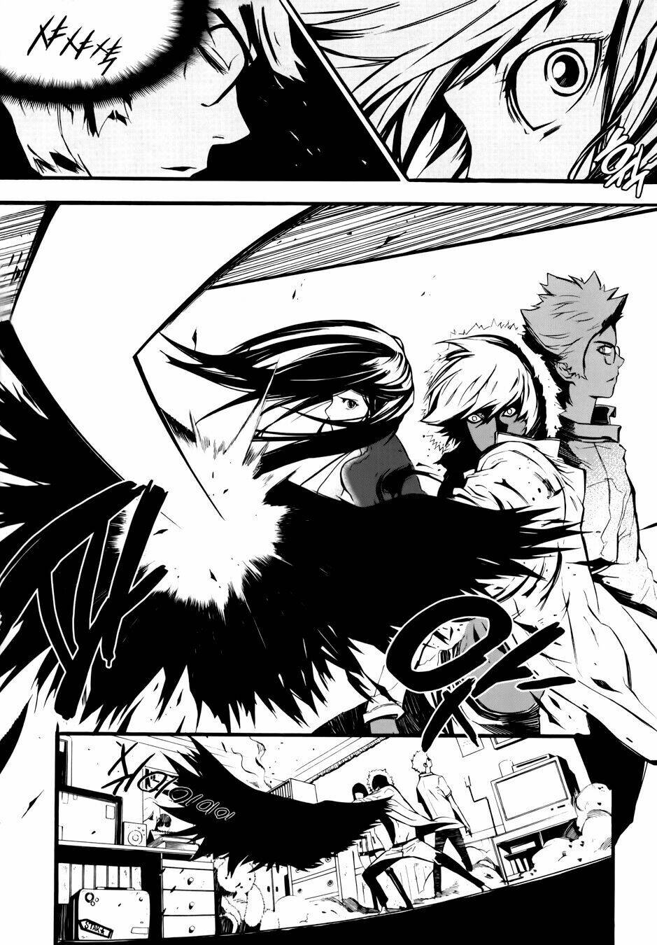 Carnivorous Princess Yegrinna Chapter 4 - Trang 2