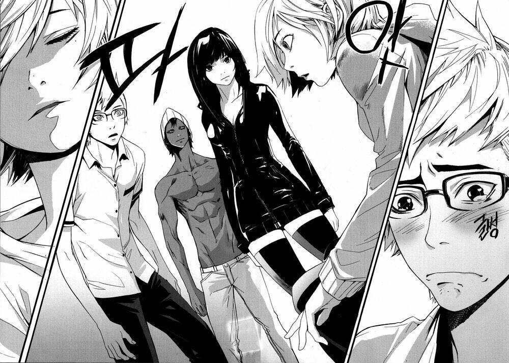 Carnivorous Princess Yegrinna Chapter 7 - Trang 2