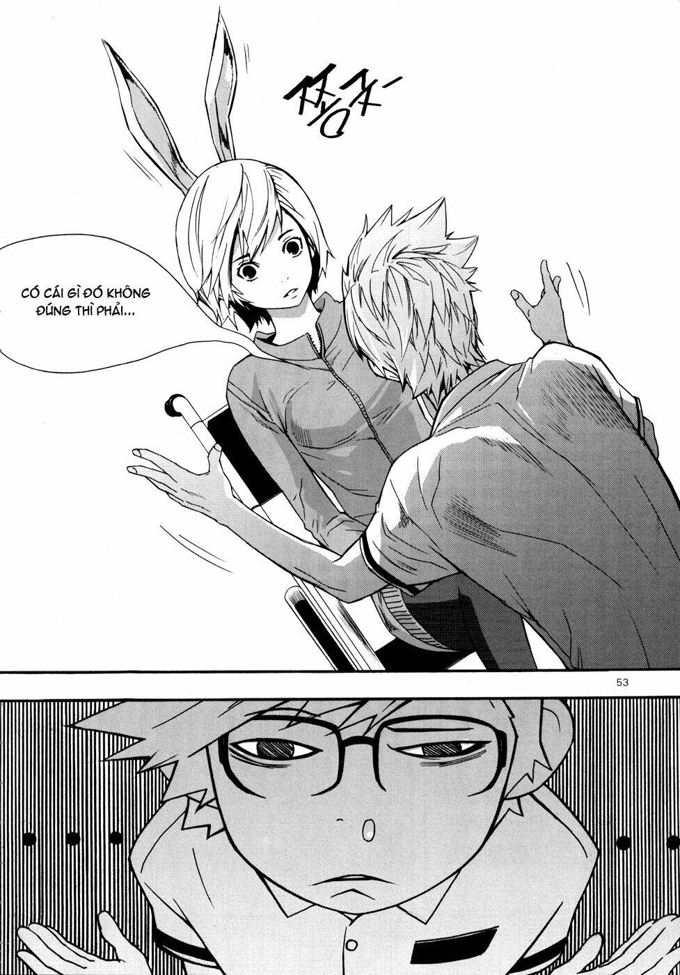 Carnivorous Princess Yegrinna Chapter 7 - Trang 2