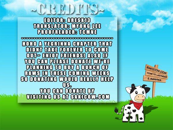 Carnivorous Princess Yegrinna Chapter 7 - Trang 2