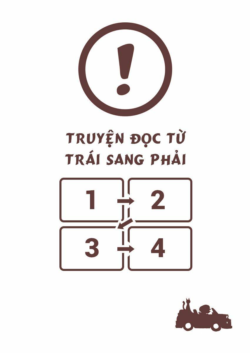 Cat In The Car Chapter 1 - Trang 2