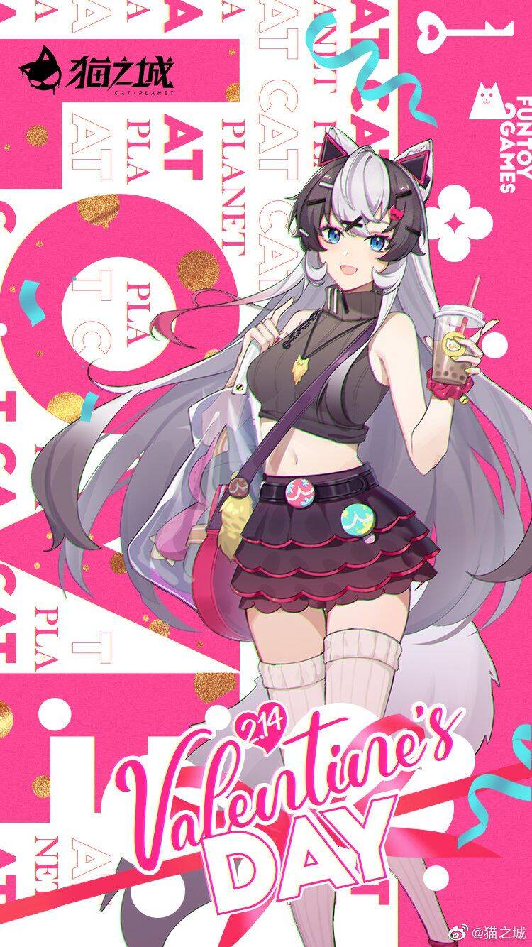 Cat Planet Chapter 38 - Trang 2