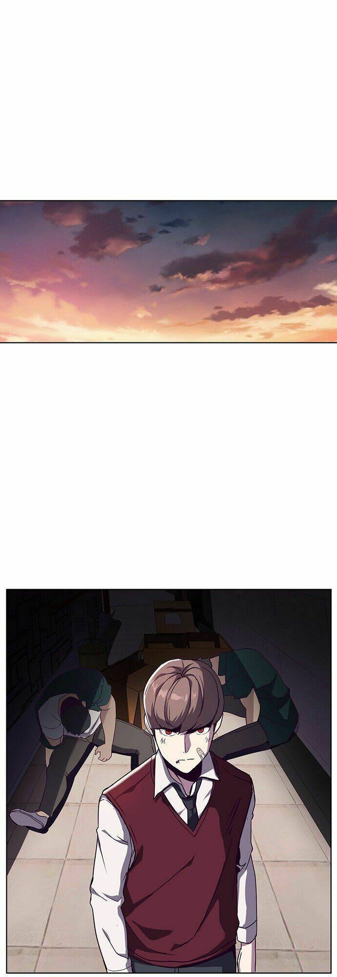 Cậu Bé Của Thần Chết Chapter 1 - Trang 2