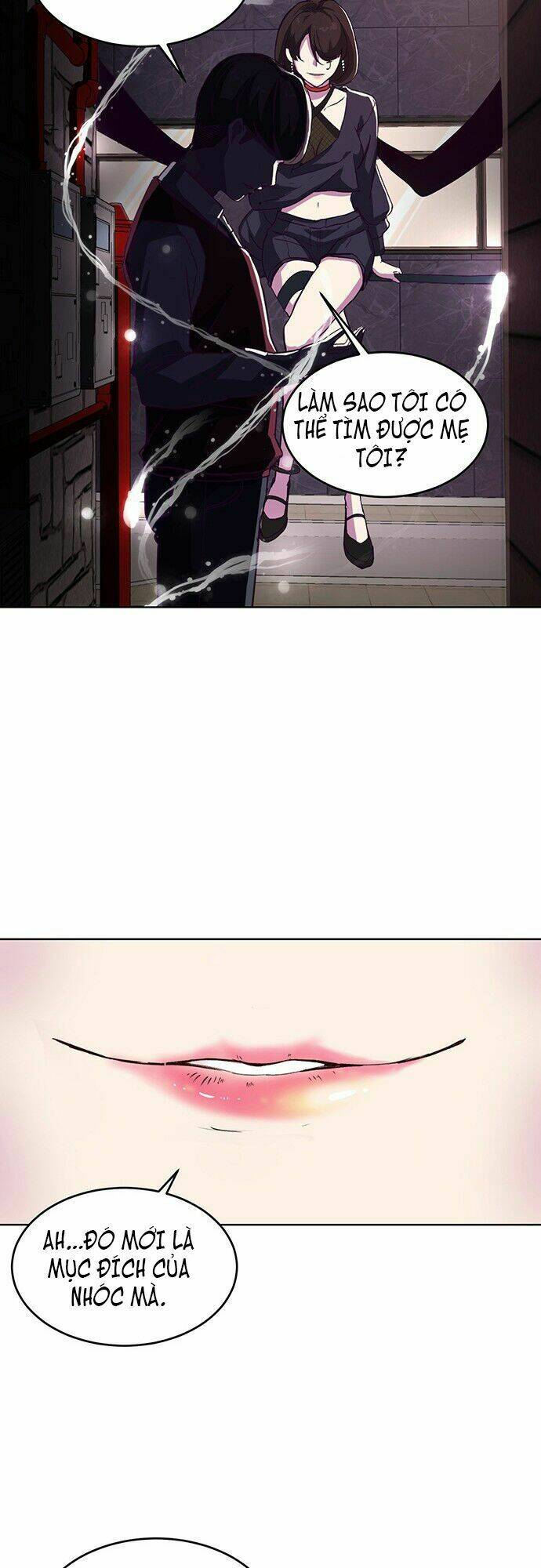 Cậu Bé Của Thần Chết Chapter 1 - Trang 2