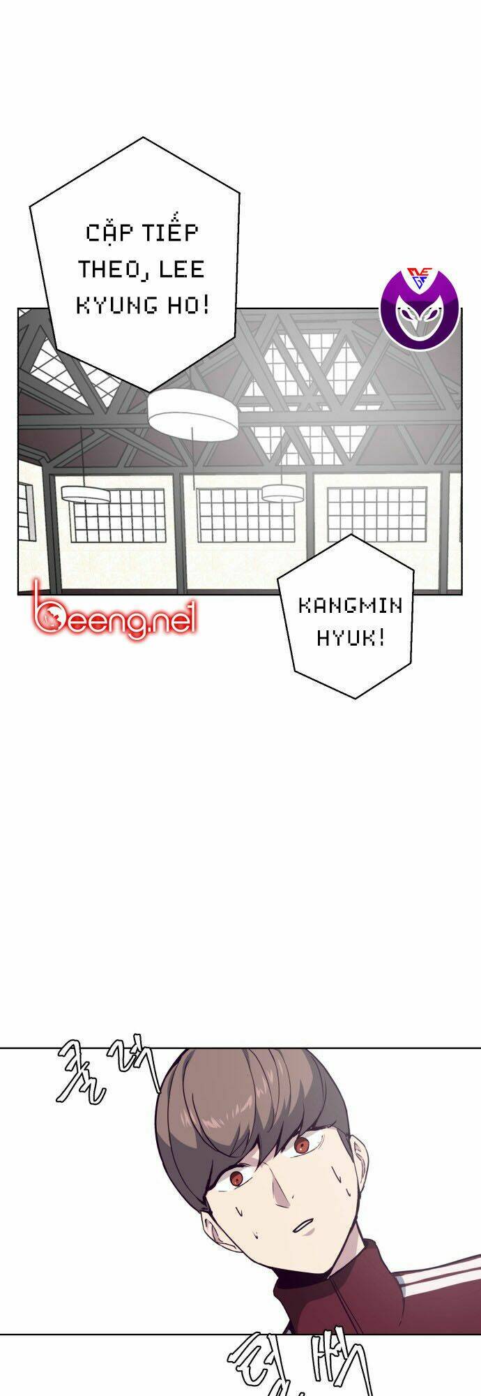 Cậu Bé Của Thần Chết Chapter 10 - Trang 2