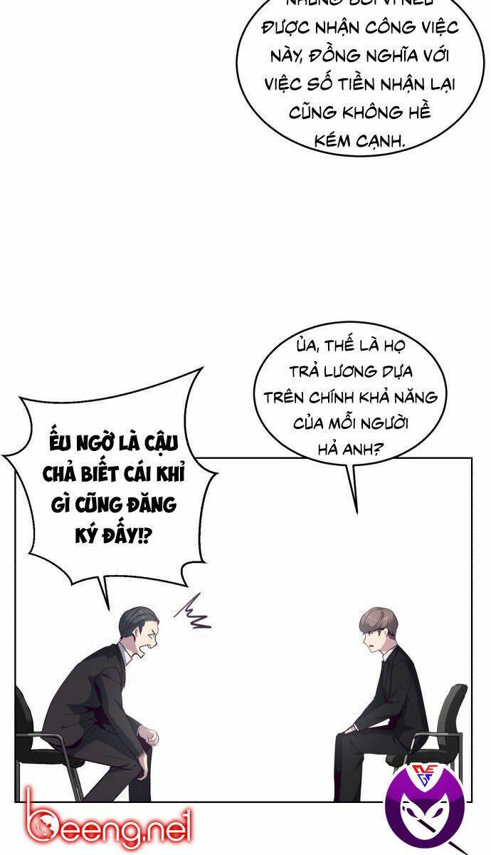 Cậu Bé Của Thần Chết Chapter 10 - Trang 2
