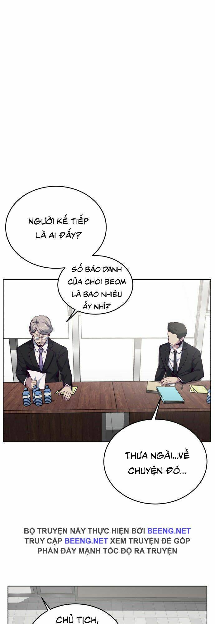 Cậu Bé Của Thần Chết Chapter 10 - Trang 2