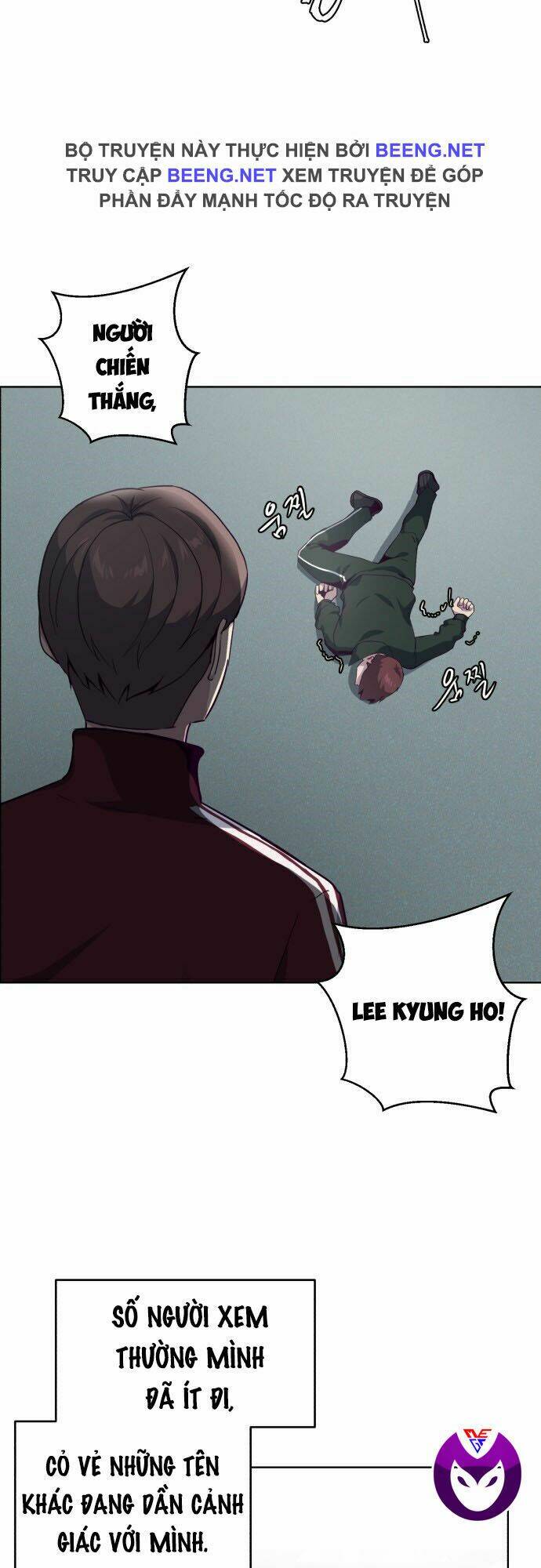 Cậu Bé Của Thần Chết Chapter 10 - Trang 2