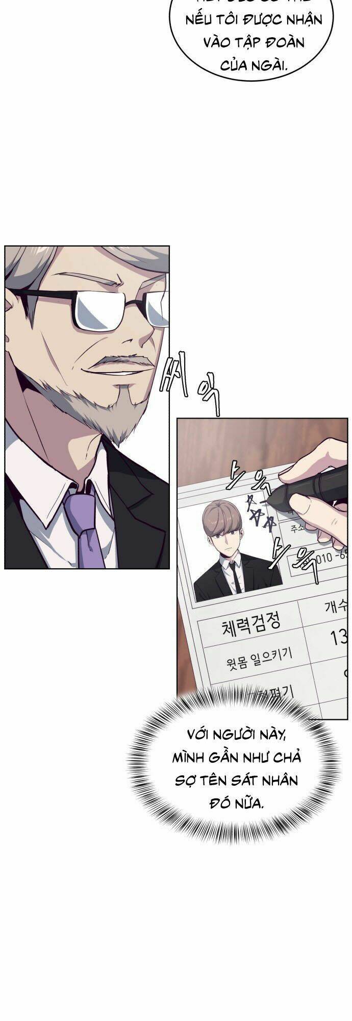 Cậu Bé Của Thần Chết Chapter 10 - Trang 2