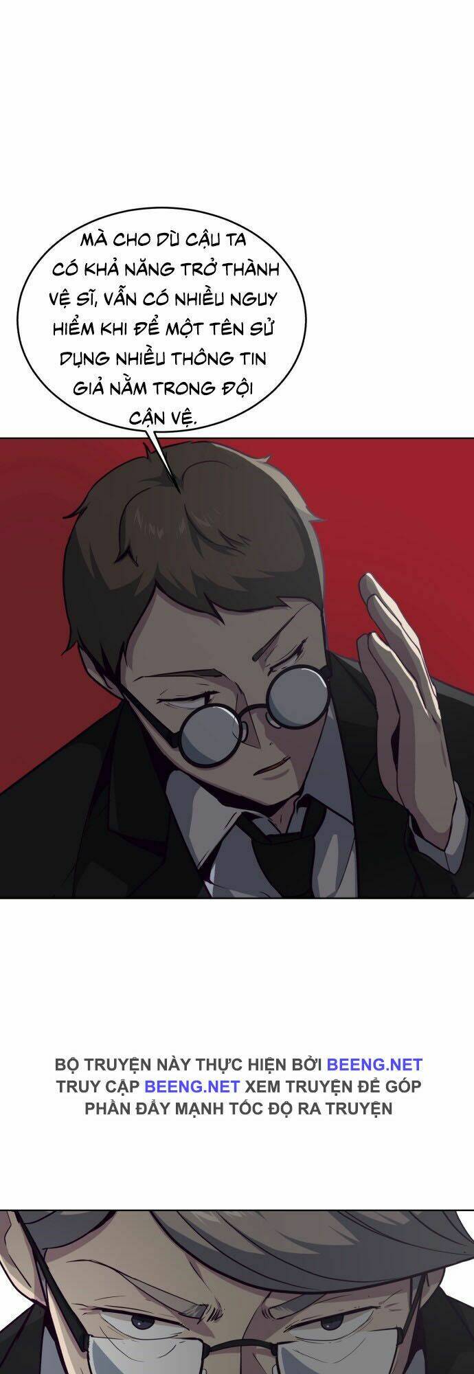 Cậu Bé Của Thần Chết Chapter 10 - Trang 2