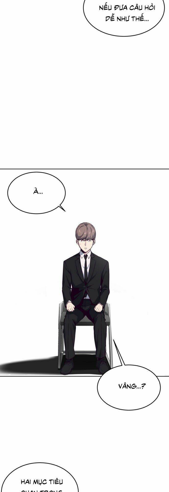 Cậu Bé Của Thần Chết Chapter 10 - Trang 2