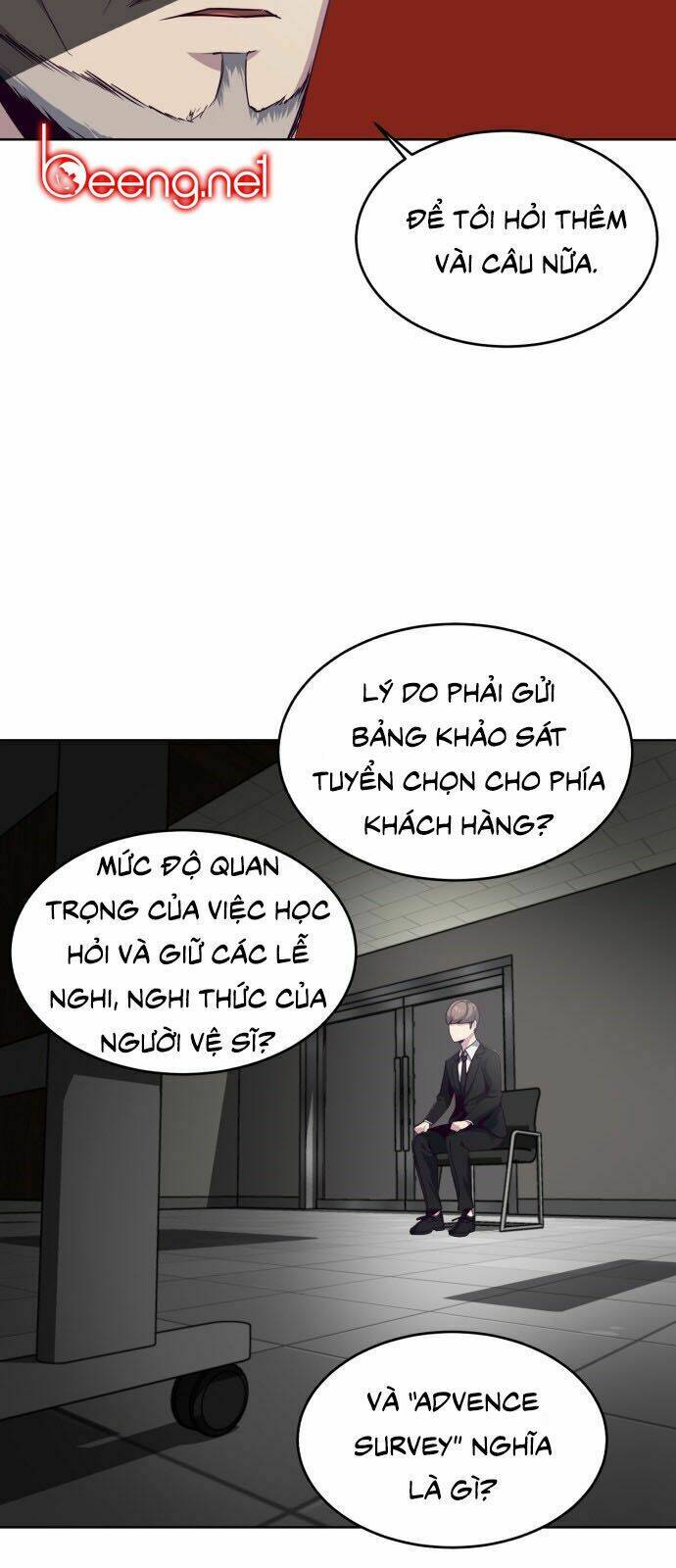 Cậu Bé Của Thần Chết Chapter 10 - Trang 2