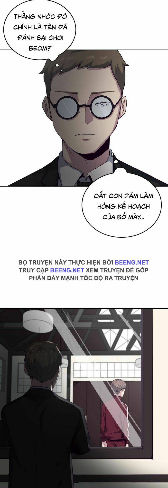 Cậu Bé Của Thần Chết Chapter 10 - Trang 2