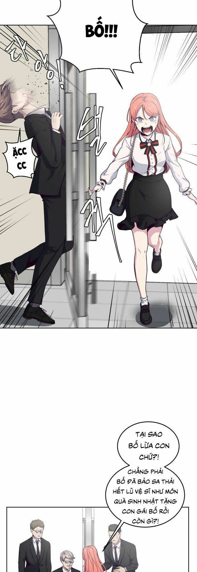 Cậu Bé Của Thần Chết Chapter 10 - Trang 2