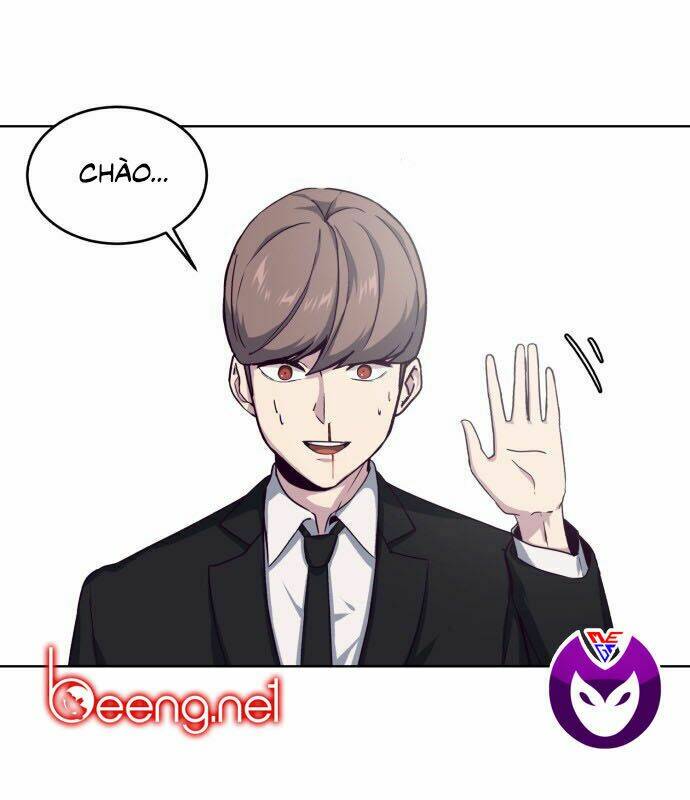 Cậu Bé Của Thần Chết Chapter 10 - Trang 2