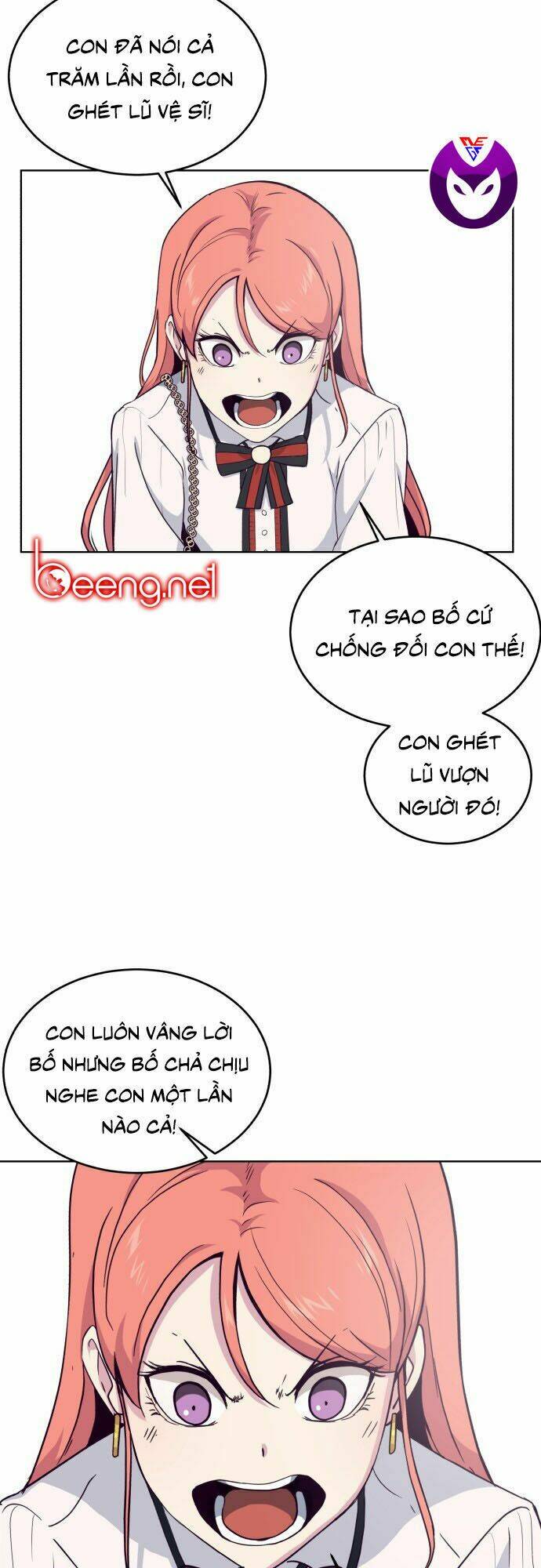 Cậu Bé Của Thần Chết Chapter 10 - Trang 2