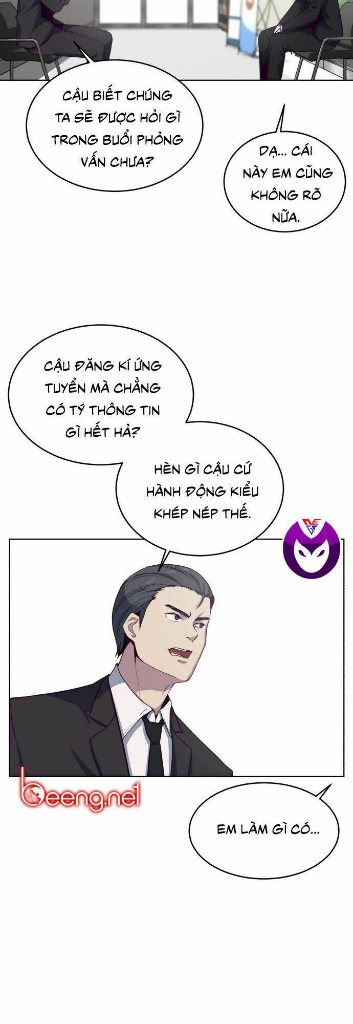 Cậu Bé Của Thần Chết Chapter 10 - Trang 2