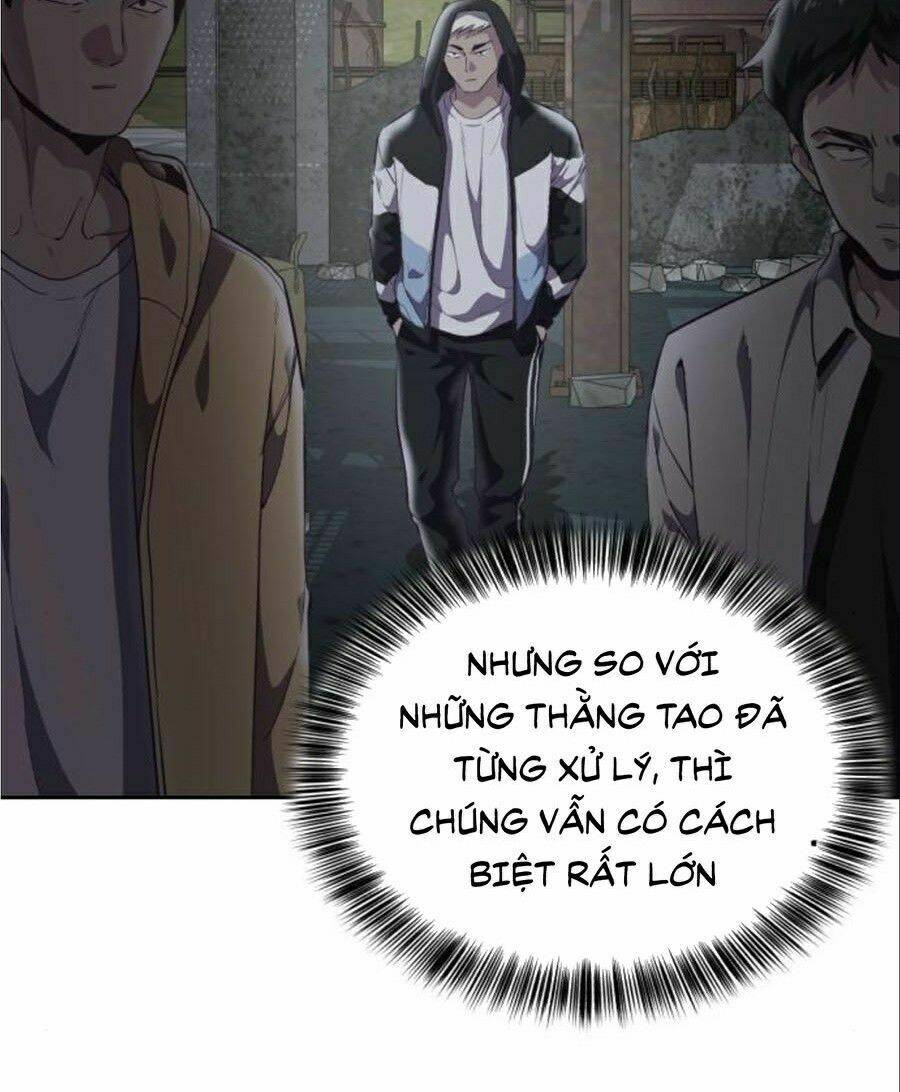 Cậu Bé Của Thần Chết Chapter 100 - Trang 2