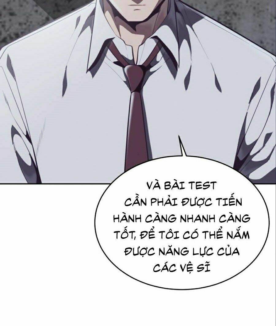 Cậu Bé Của Thần Chết Chapter 100 - Trang 2