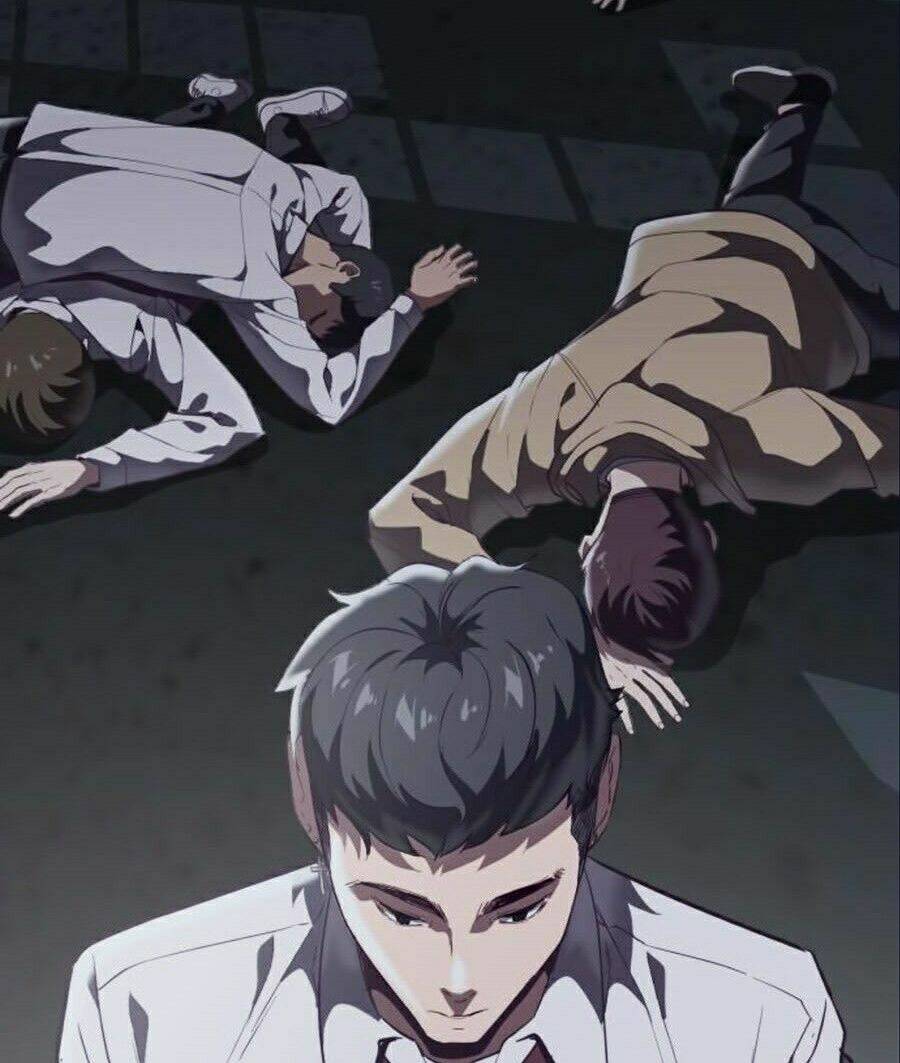 Cậu Bé Của Thần Chết Chapter 100 - Trang 2