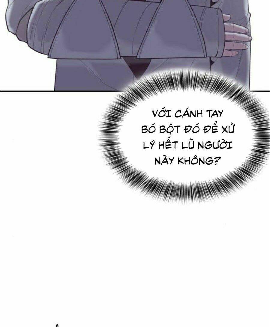 Cậu Bé Của Thần Chết Chapter 100 - Trang 2