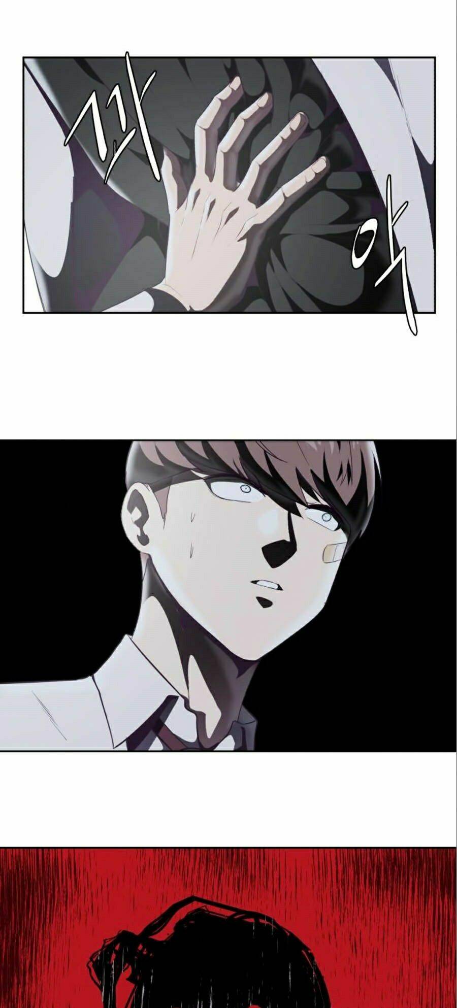 Cậu Bé Của Thần Chết Chapter 100 - Trang 2