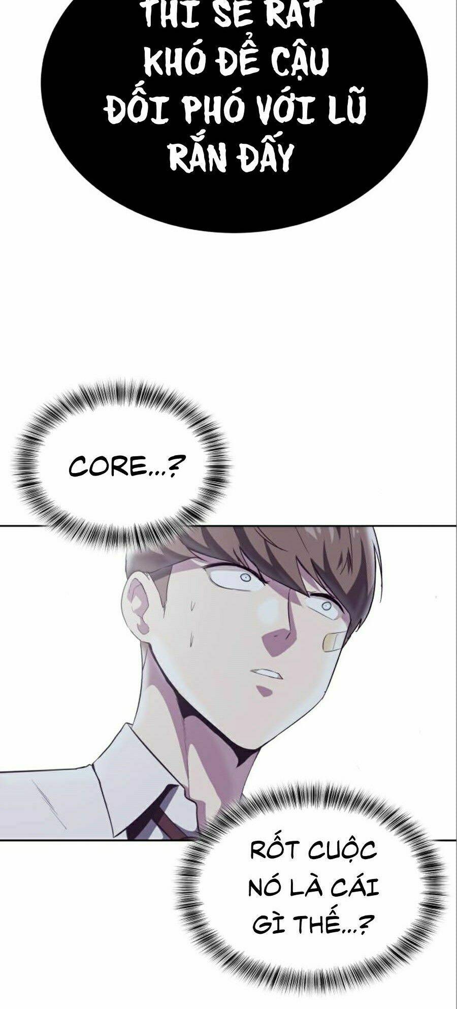 Cậu Bé Của Thần Chết Chapter 100 - Trang 2