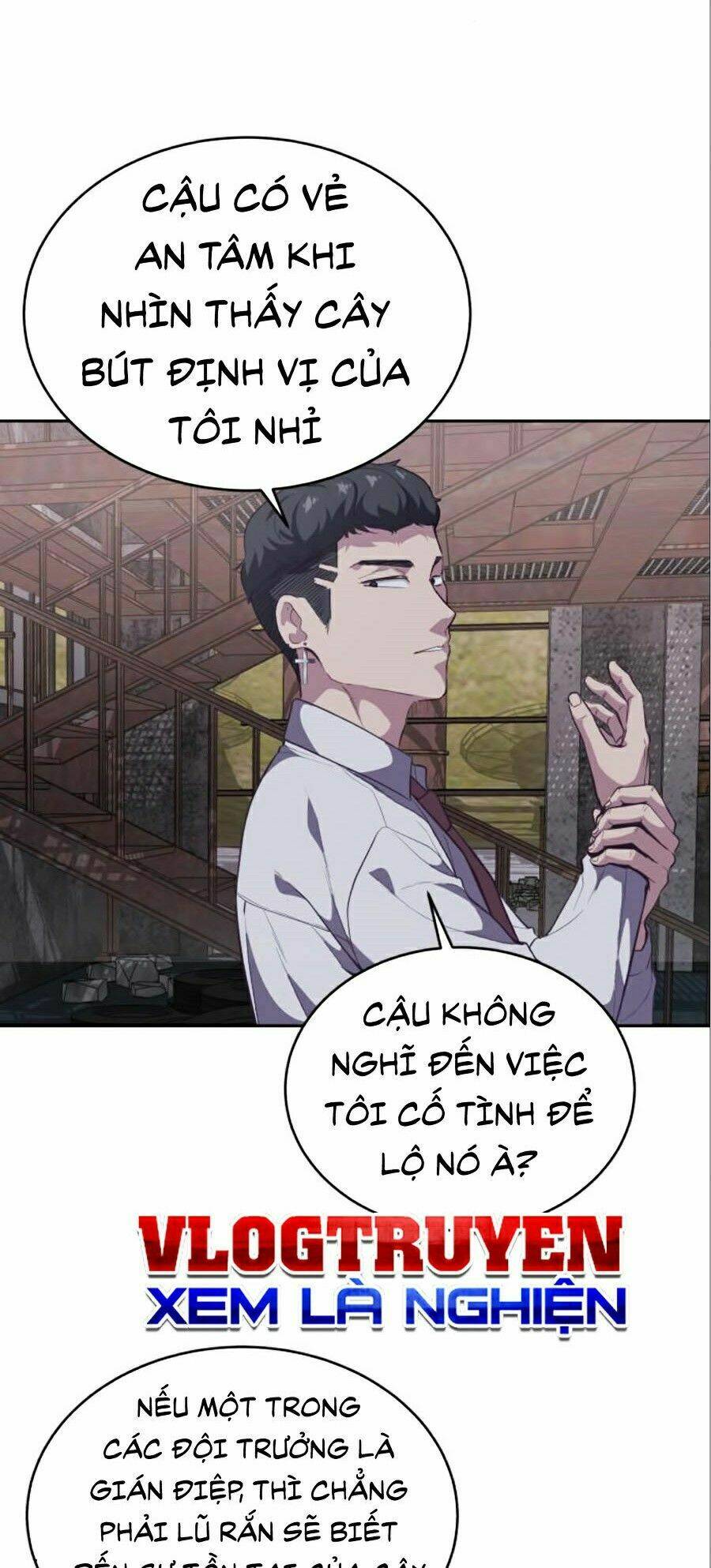 Cậu Bé Của Thần Chết Chapter 100 - Trang 2