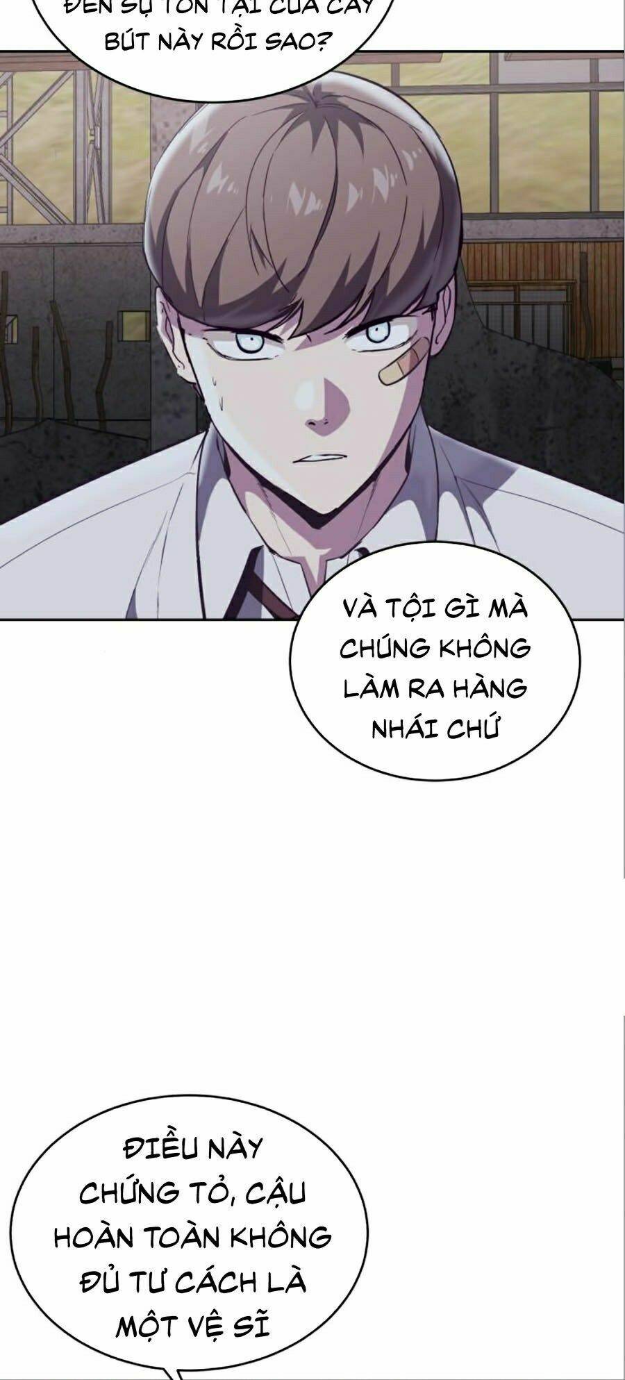 Cậu Bé Của Thần Chết Chapter 100 - Trang 2