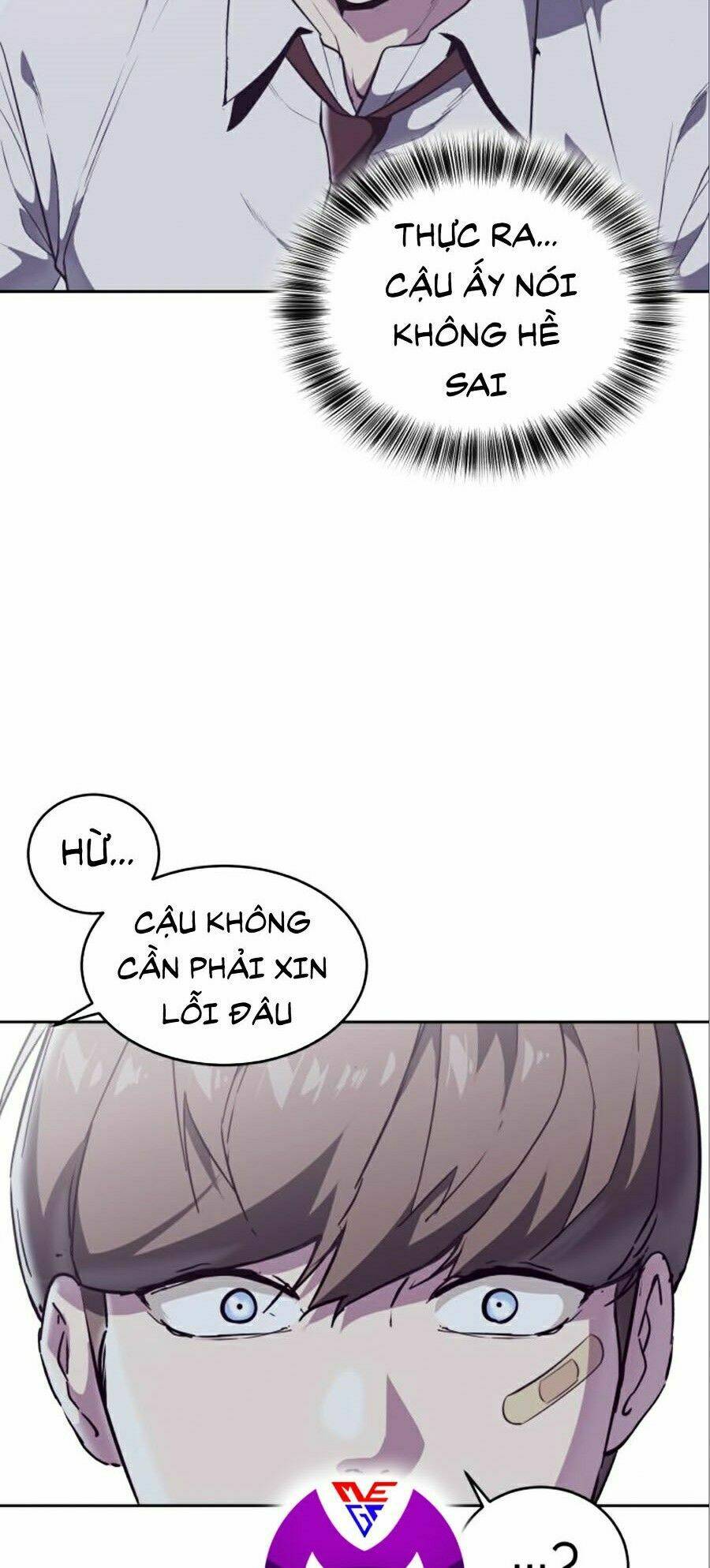 Cậu Bé Của Thần Chết Chapter 100 - Trang 2