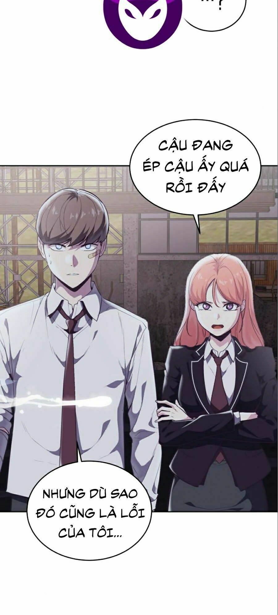 Cậu Bé Của Thần Chết Chapter 100 - Trang 2