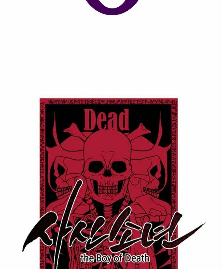 Cậu Bé Của Thần Chết Chapter 100 - Trang 2