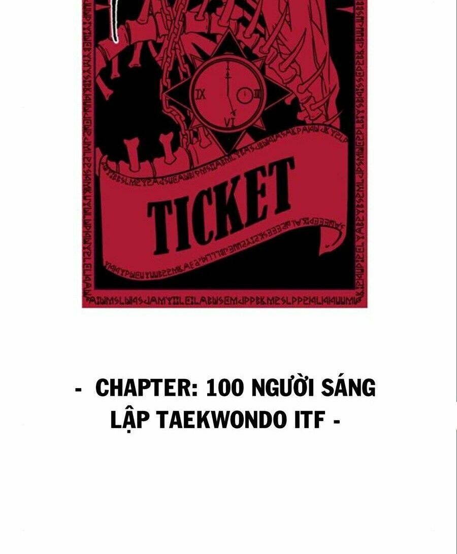 Cậu Bé Của Thần Chết Chapter 100 - Trang 2