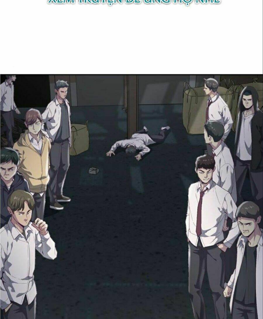 Cậu Bé Của Thần Chết Chapter 100 - Trang 2