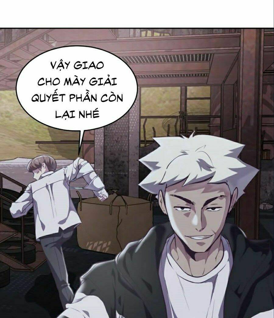 Cậu Bé Của Thần Chết Chapter 100 - Trang 2