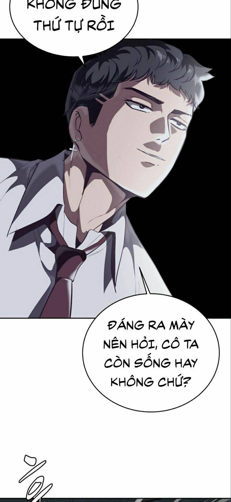 Cậu Bé Của Thần Chết Chapter 100 - Trang 2