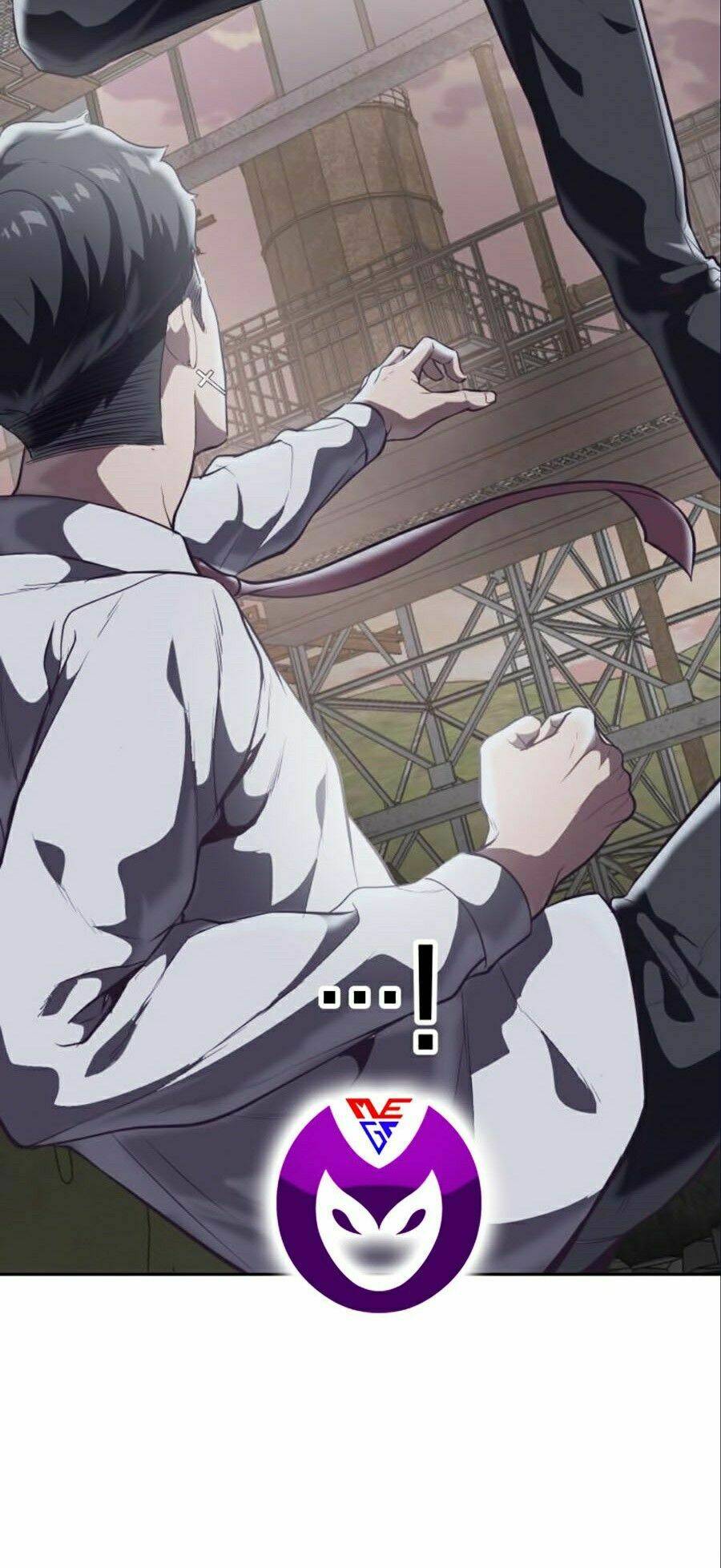 Cậu Bé Của Thần Chết Chapter 100 - Trang 2