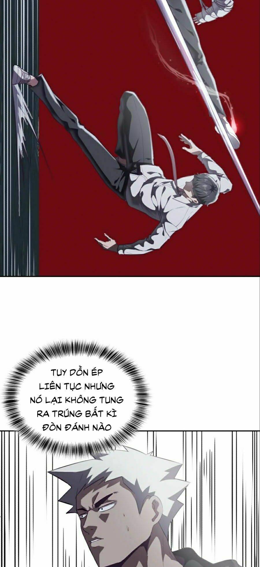 Cậu Bé Của Thần Chết Chapter 100 - Trang 2