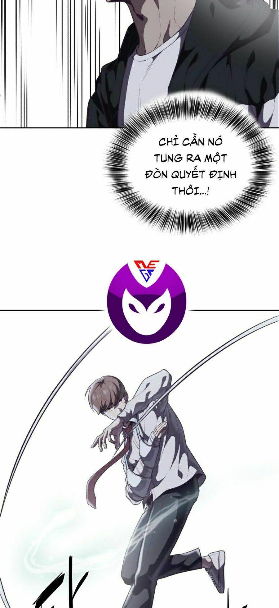 Cậu Bé Của Thần Chết Chapter 100 - Trang 2