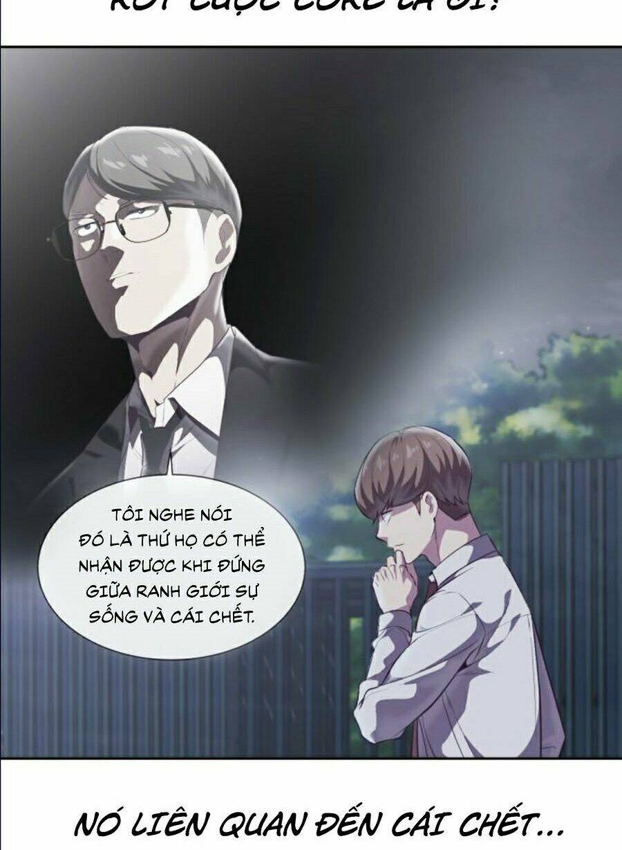 Cậu Bé Của Thần Chết Chapter 103 - Trang 2