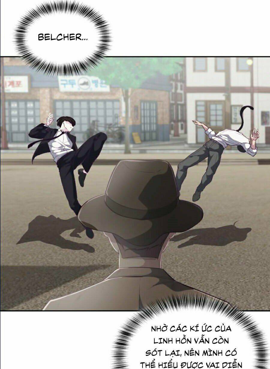 Cậu Bé Của Thần Chết Chapter 103 - Trang 2