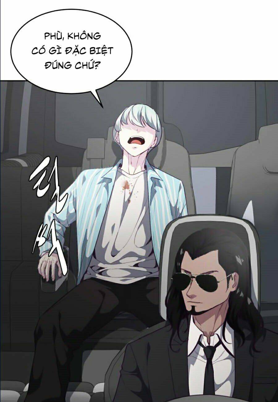 Cậu Bé Của Thần Chết Chapter 103 - Trang 2