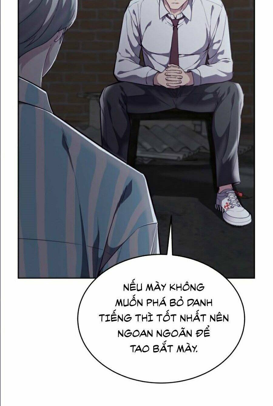 Cậu Bé Của Thần Chết Chapter 103 - Trang 2