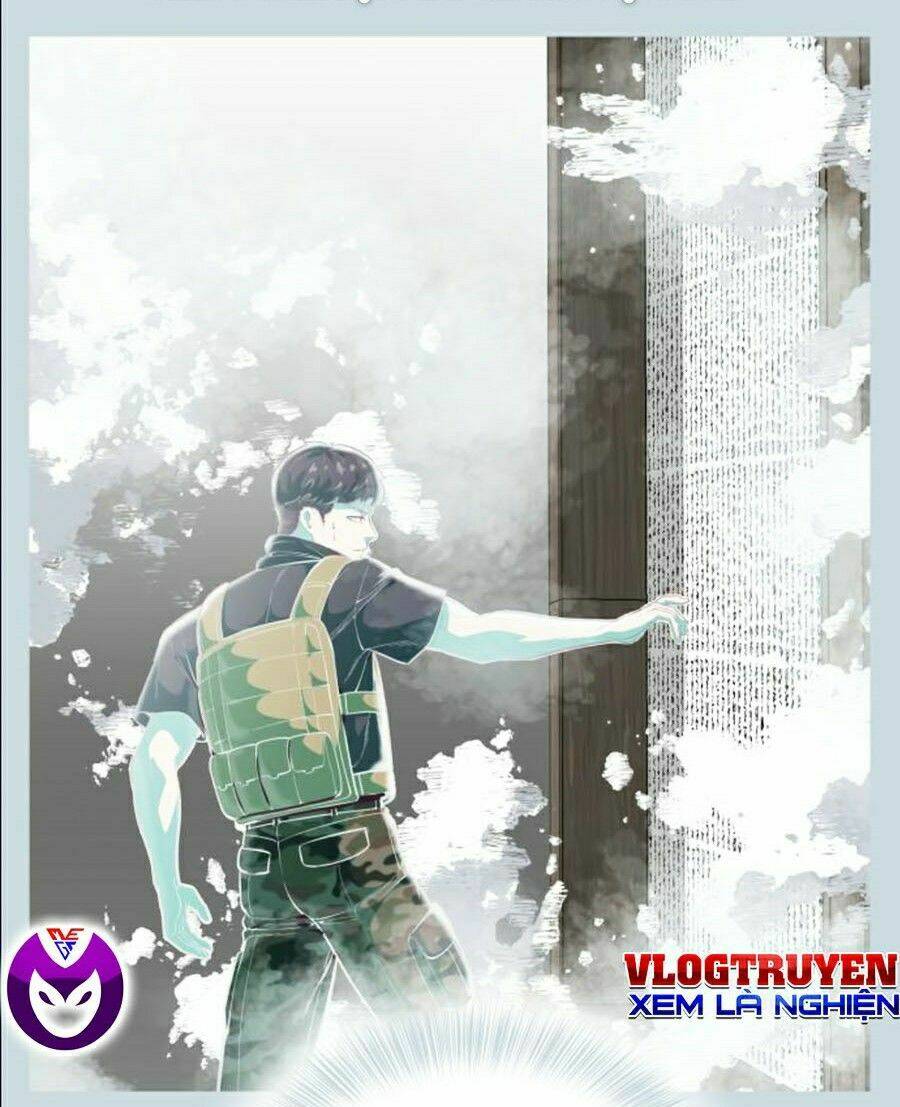 Cậu Bé Của Thần Chết Chapter 104 - Trang 2